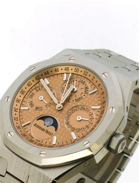 audemars piguet preowned|Audemars Piguet second hand.